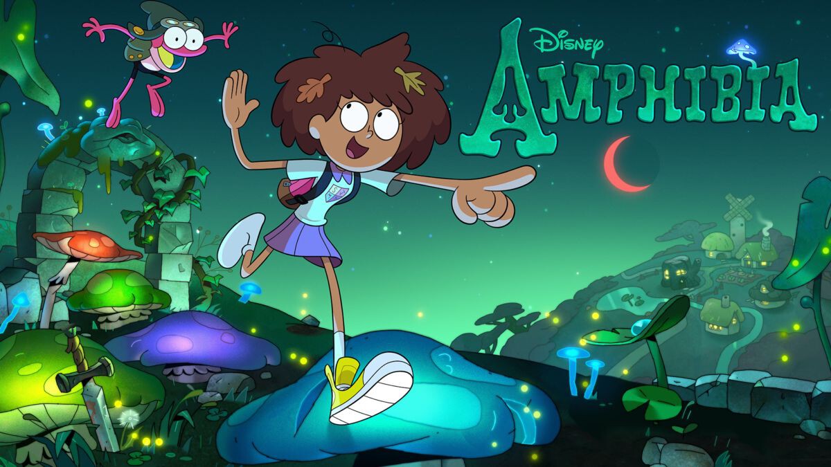 Amphibia-serie-1