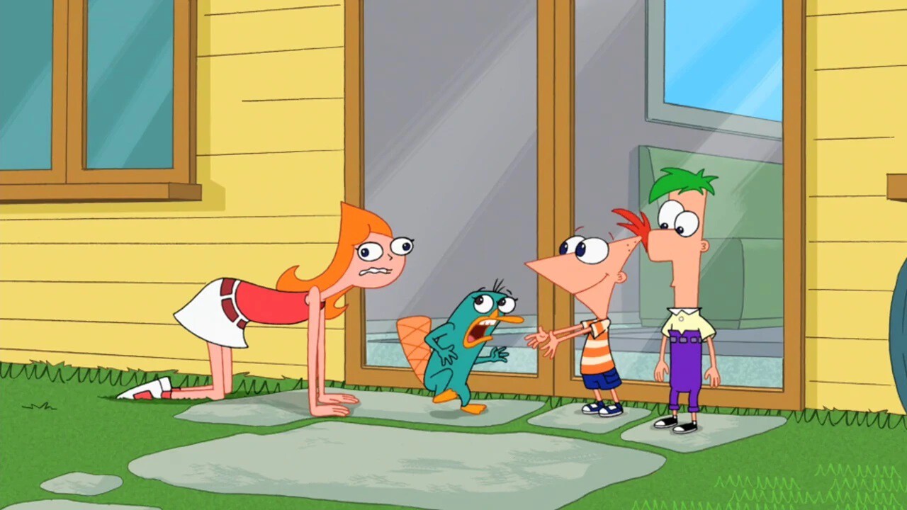 phineas-y-ferb-serie-perry