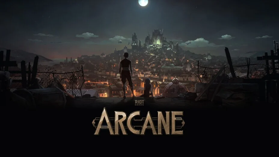 arcane-segunda-temporada-1