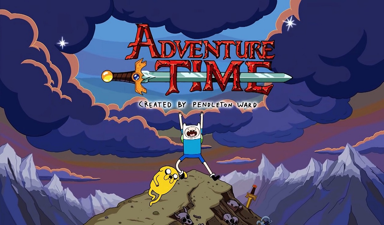 Hora-de-aventura-serie-2