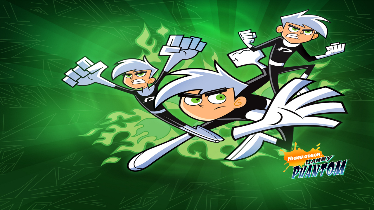 danny-phantom-serie
