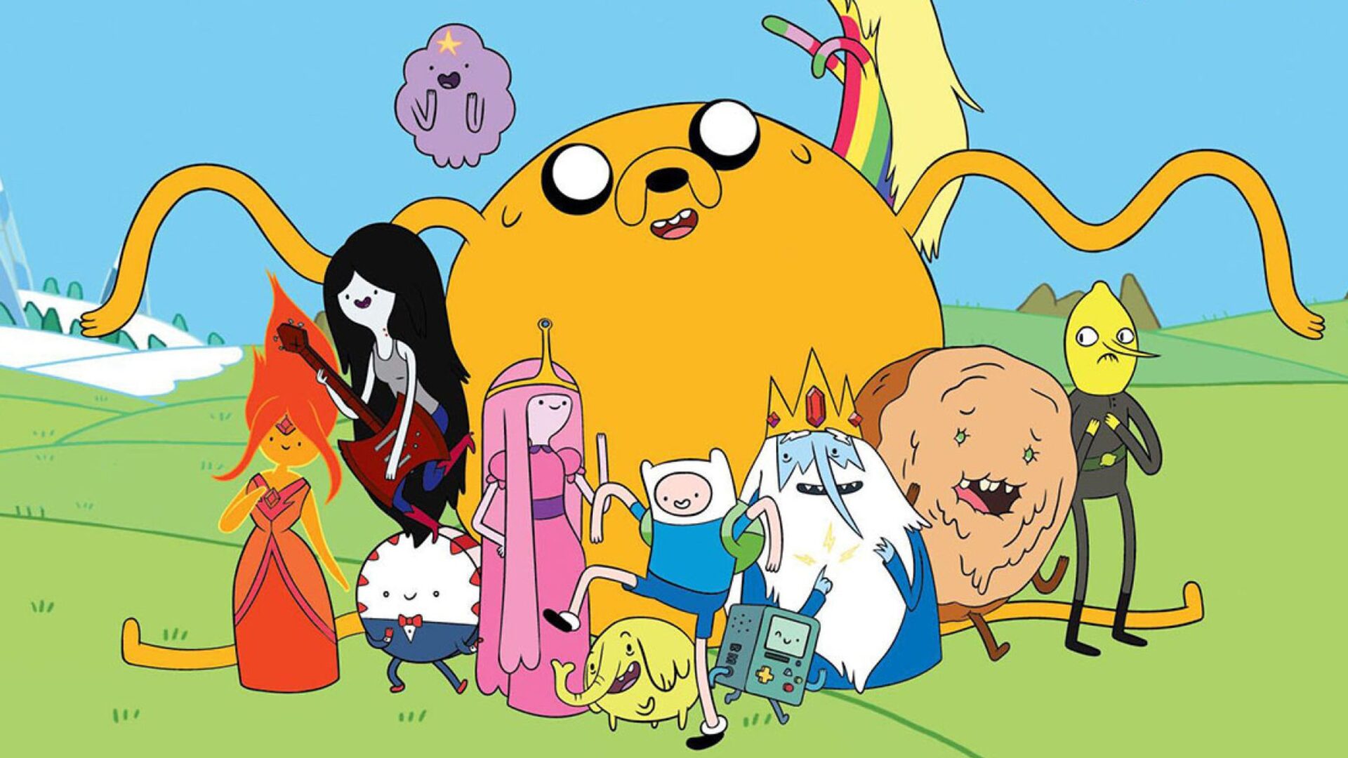 Hora-de-aventura-serie-3