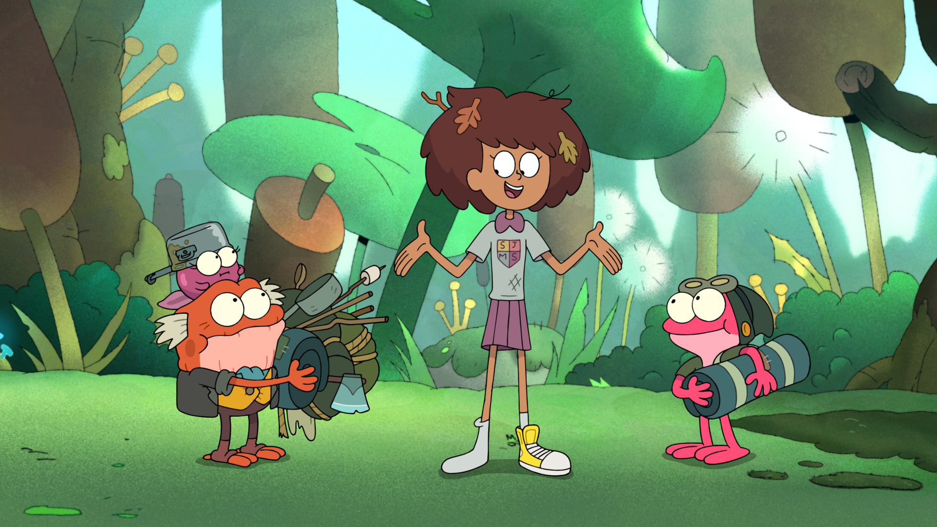 Amphibia-serie-3