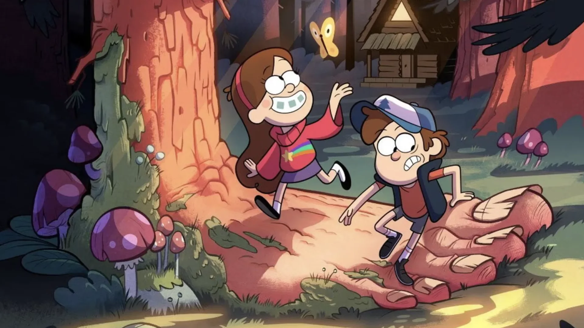 gravity-falls-serie-3