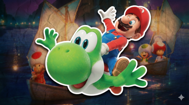 PERLETTI Sac a Dos Enfant avec Roues Imprimé Super Mario Yoshi - Sac à PERLETTI Sac a Dos Enfant avec Roues Imprimé Super Mario Yoshi - Sac à