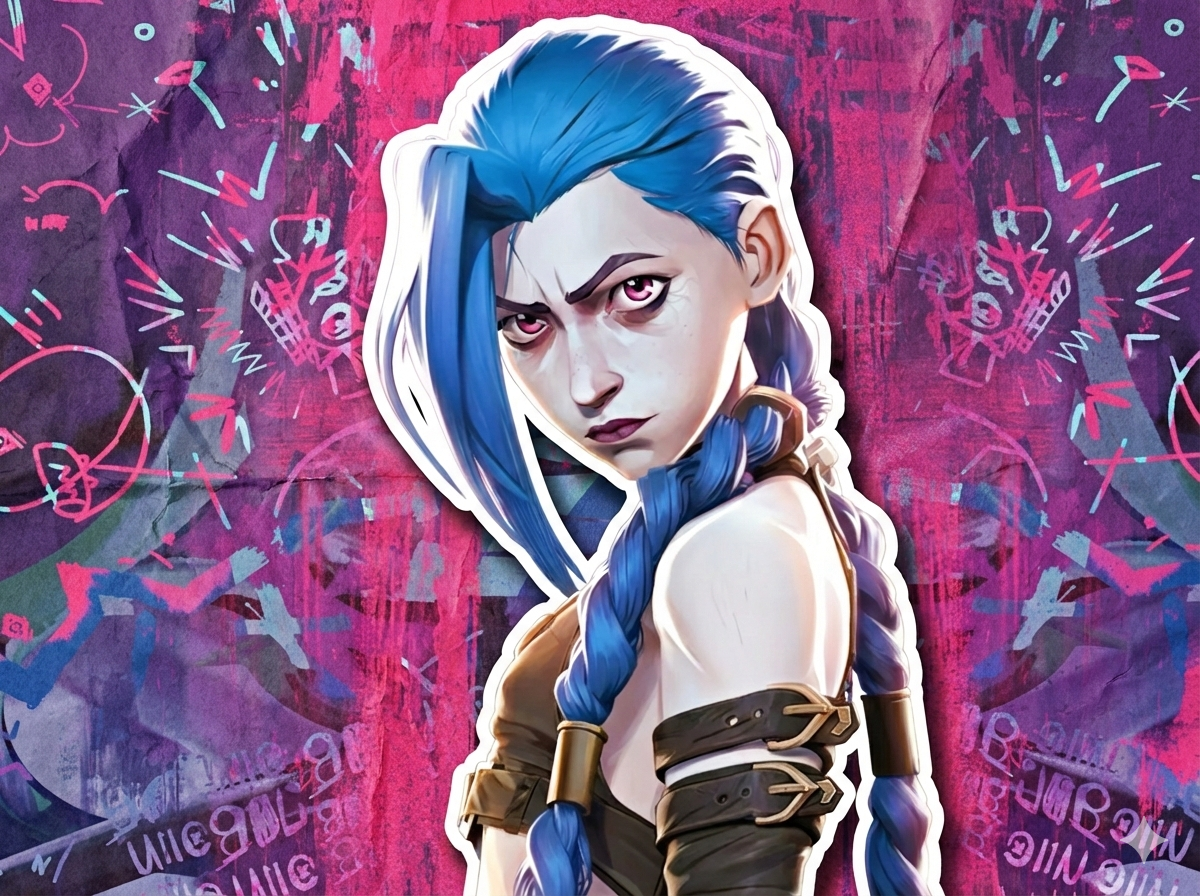 Arcane-3-Rumores-o-fin-de-la-serie-de-League-of-Legends-2