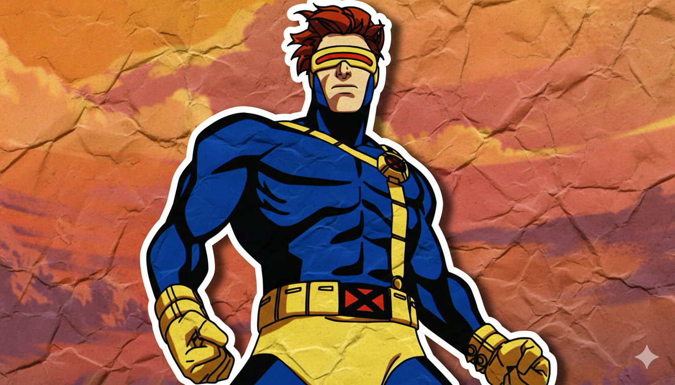 El-Efecto-X-Men-'97-Por-qué-la-animación-2D-está-ganando-1