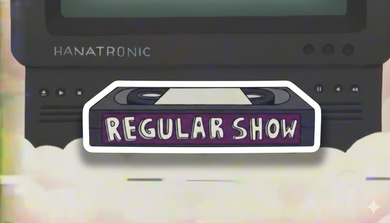 regular-show-lost-tapes-noticias-estreno-j-g-quintel-cartoon-network-1