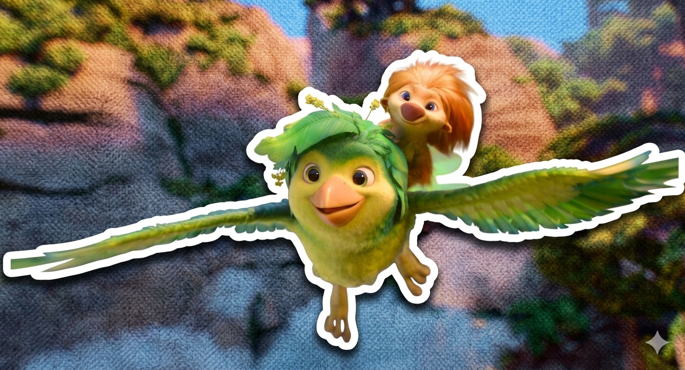 estreno-de-intercambiados-netflix-skydance-trailer-mayo-2026-1