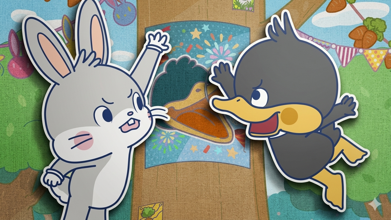 looney-tunes-gokko-version-anime-warner-bros-2026-1