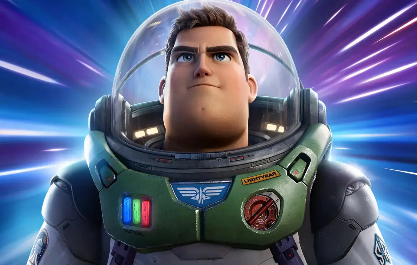 Lightyear