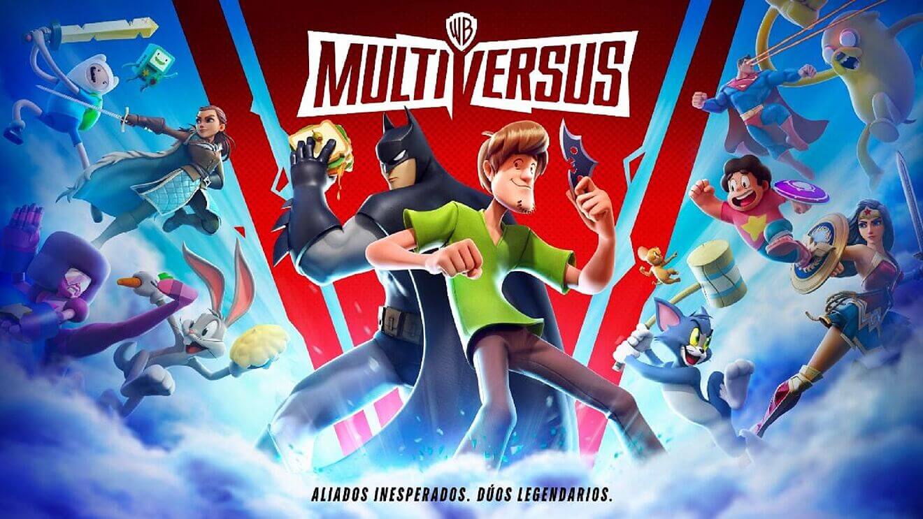 Multiversus-El-VideoJuego