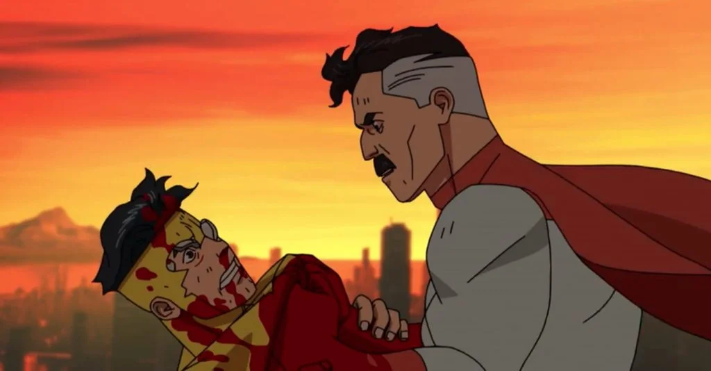 Mark-grayson-vs-omni-man