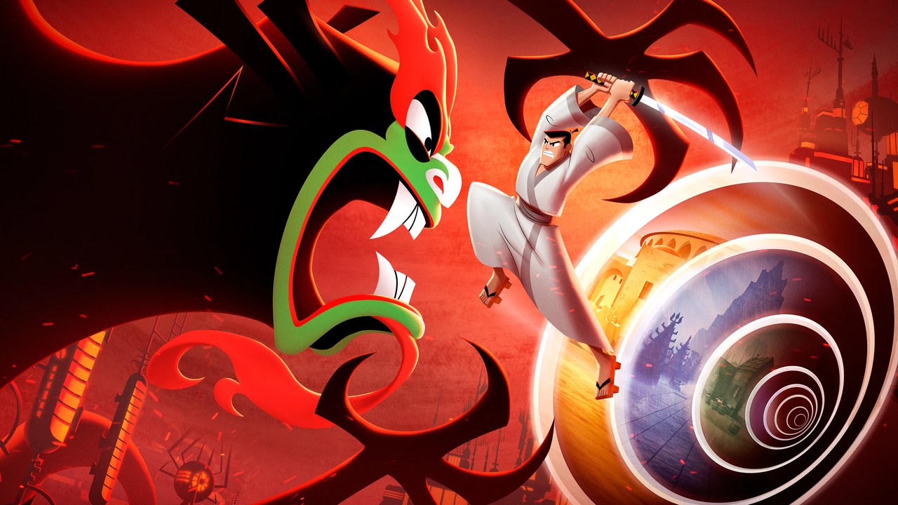 genndy-tartakovsky-samurai-jack