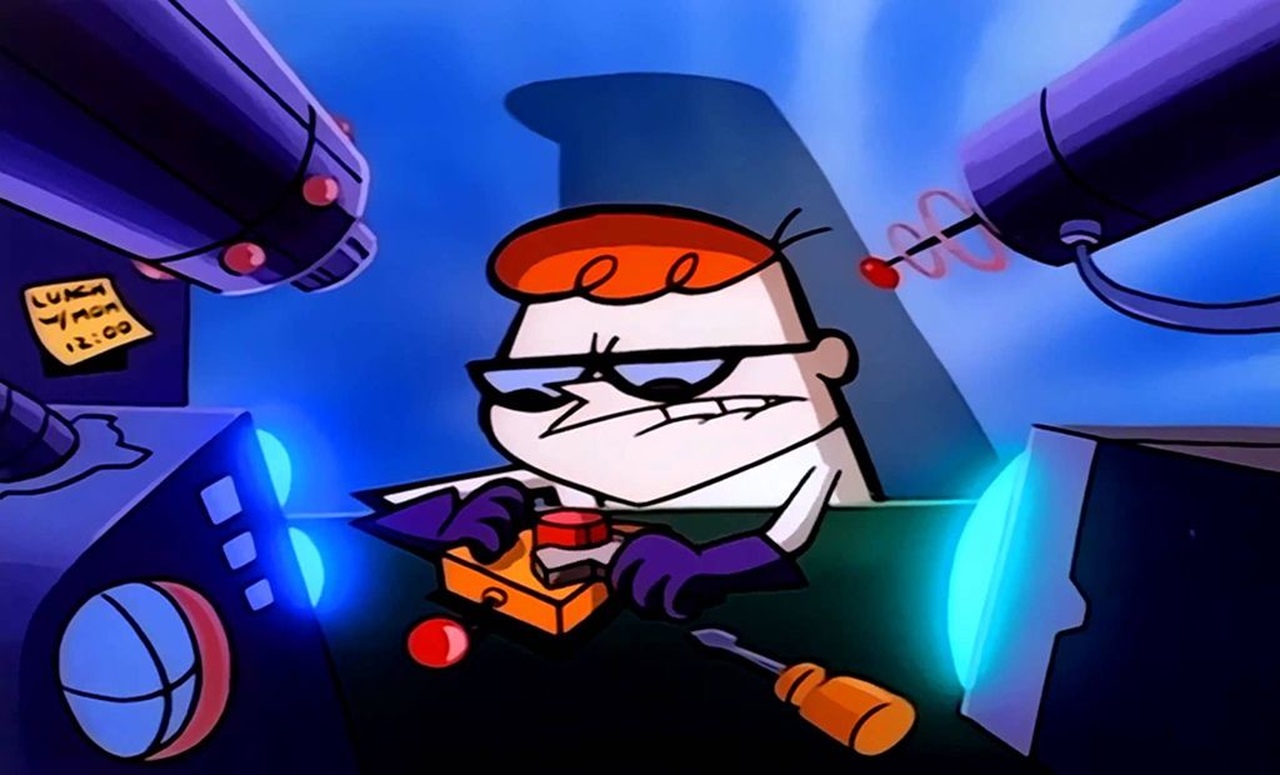 genndy-tartakovsky-el-laboratorio-de-dexter
