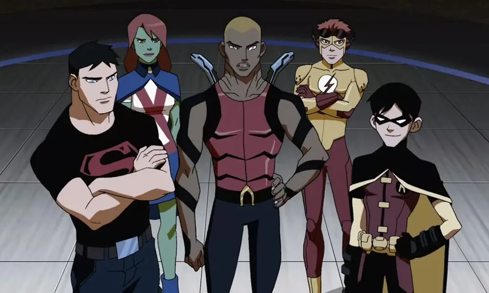 young-justice-serie-1