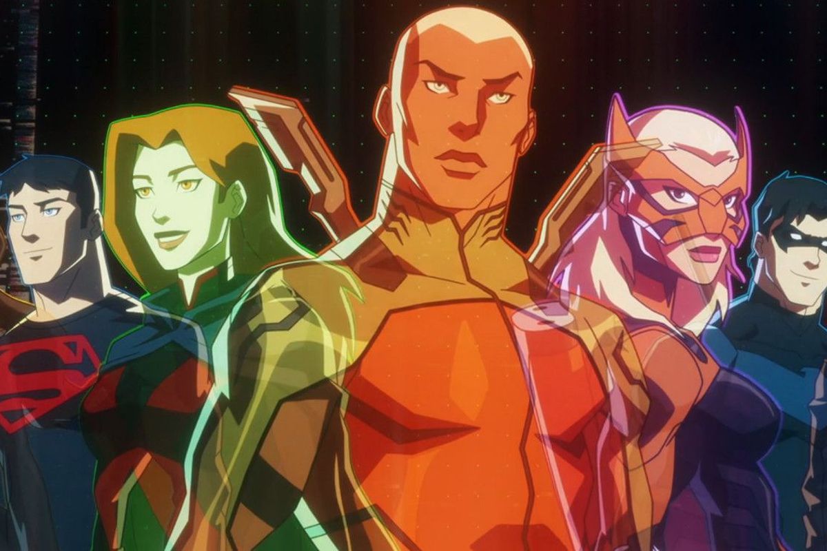 young-justice-serie-2