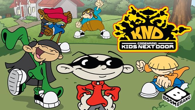 knd-los-chicos-delbarrio-serie-4