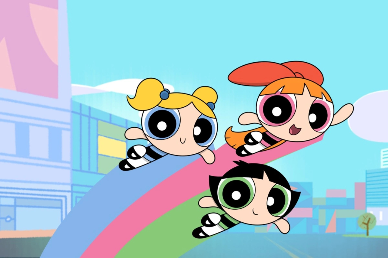 genndy-tartakovsky-las-chicas-superpoderosas