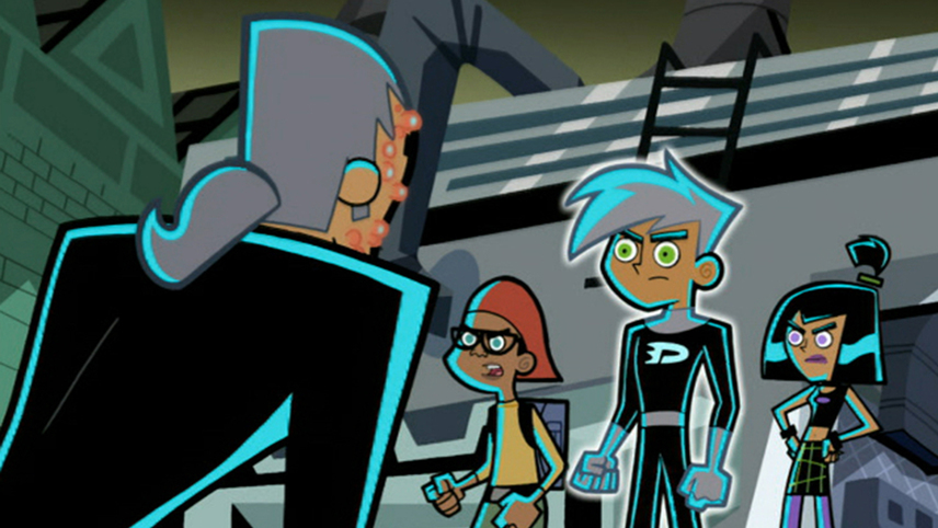 danny-phantom-amigos