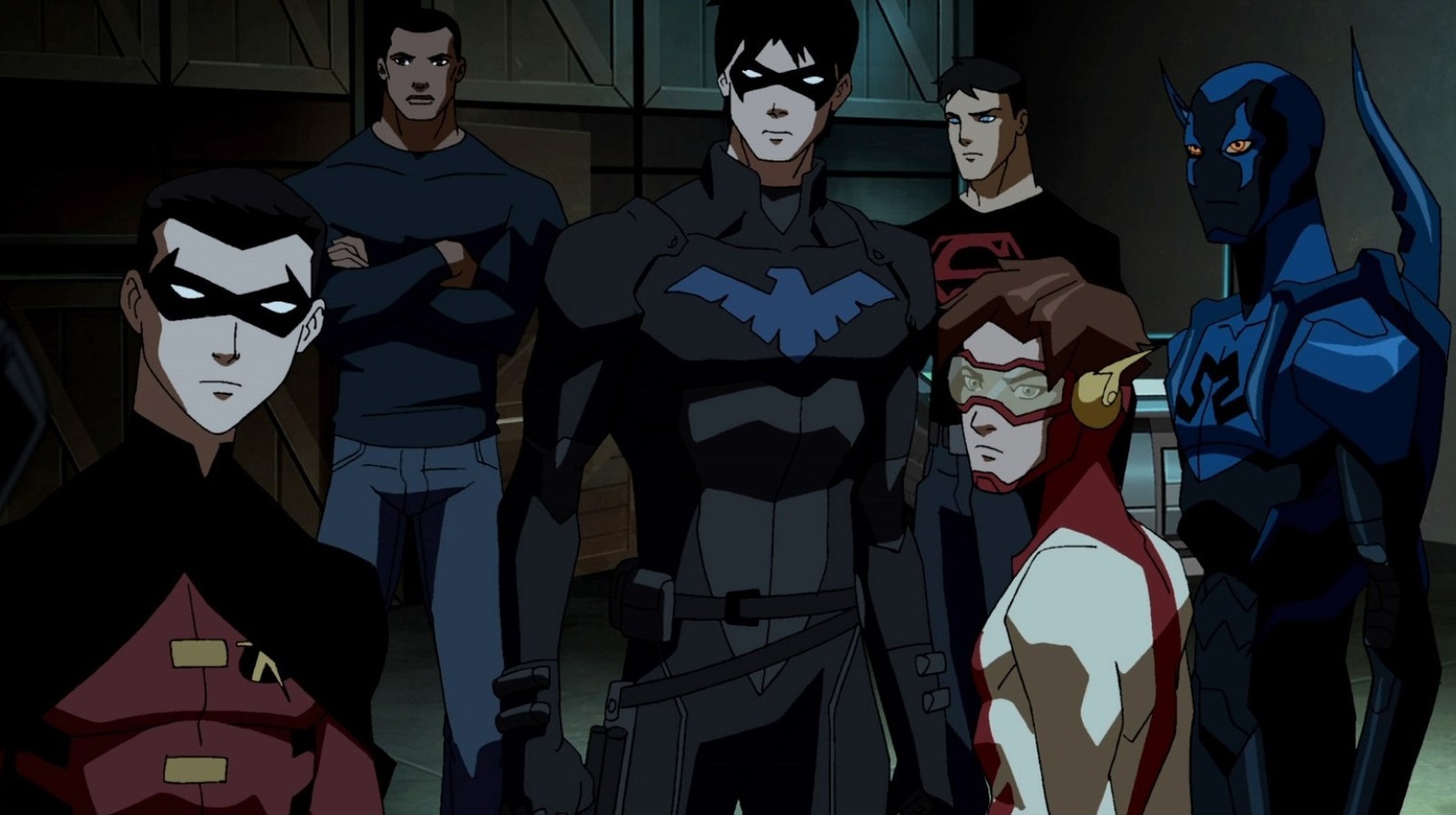 young-justice-serie-4