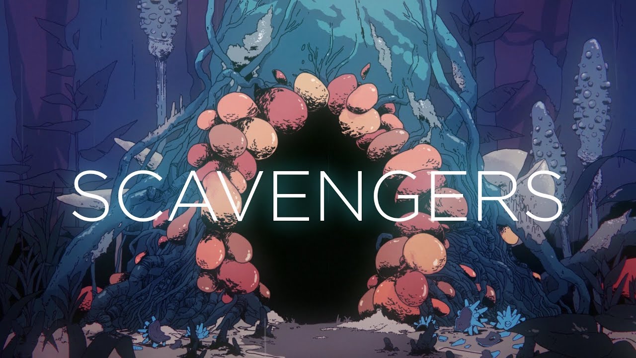 Scavengers-Reign-en-HBO-Max-3