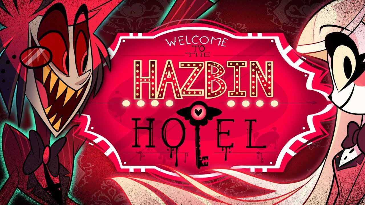 Hazbin Hotel: Fecha de estreno en Prime Video y otras claves de la nueva  animación de A24