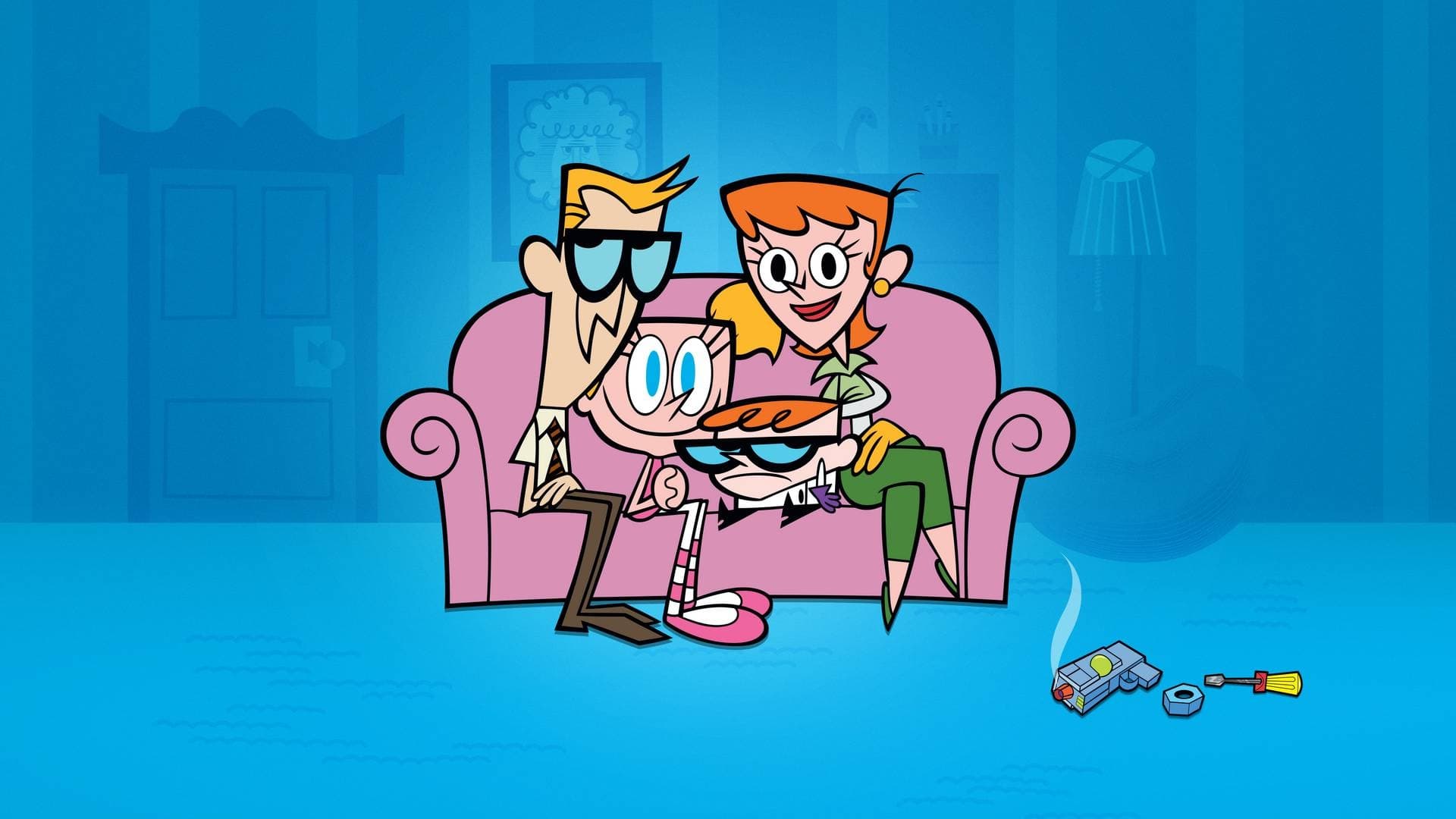 el-laboratorio-de-dexter-serie