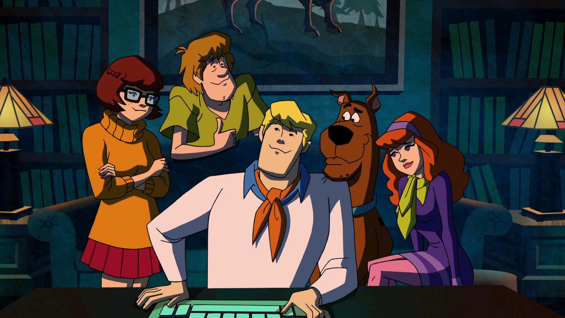 scooby-doo-la-banda